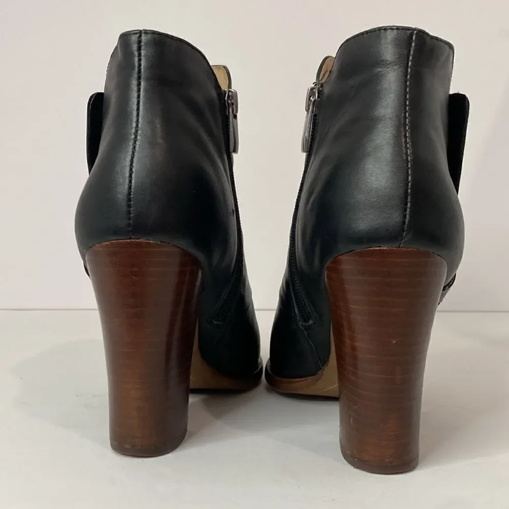Halogen sole mark size